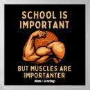 Search for bodybuilder muscles posters Funny