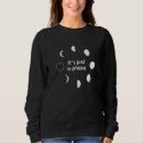 Search for phase space Astronomy