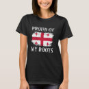 Search for georgian tshirts Proud