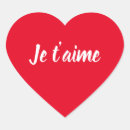 Search for french stickers Simple