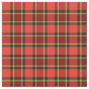 Search for christmas plaid fabric Tartan