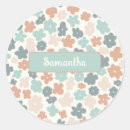 Search for boho pastel stickers Retro