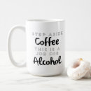Search for alcoholics mugs Sober