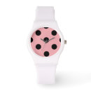 Search for dots watches Pink