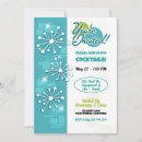 Search for kitschy cards invites 1960s