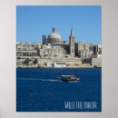 Search for valletta City