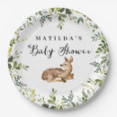 Search for deer plates Floral