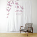 Search for purple and gold backdrops Bride