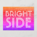 Search for girly purple postcards Colourful