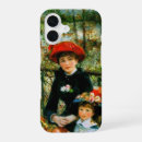 Search for french impressionism iphone cases Renoir
