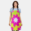 Search for tye dye aprons Spiral