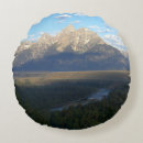 Search for mountain cushions Wyoming