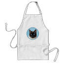 Search for siamese cat aprons Kitten