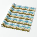 Search for miami wrapping paper Beach