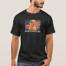 Search for funny golden retriever mens tshirts Mum