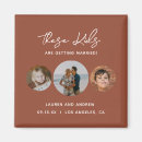 Search for unique magnets Trendy