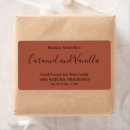 Search for customer business labels For her