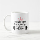 Search for weight lifting mugs Trainer
