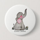 Search for elephant badges Animal lover