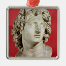 Search for male christmas tree decorations Portrait