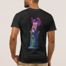 Search for succubus tshirts Demon