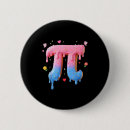 Search for math puns badges Funny pi