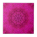 Search for kaleidoscope tiles Vintage