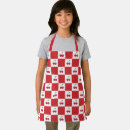 Search for with cherries aprons For kids