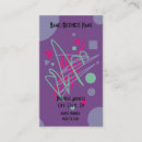 Search for vintage 80s business cards Cassette