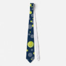 Search for scattered ties For him