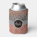 Search for glitter can coolers Elegant