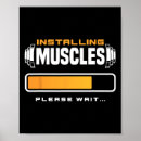 Search for weight training posters Fitness motivation