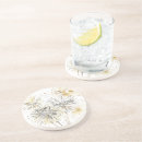Search for new year coasters Gold
