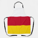 Search for north aprons Patriotic