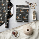 Search for monarch wrapping paper Insect