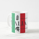 Search for pisa mugs Italian flag