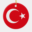 Search for moon and star christmas tree decorations Flag