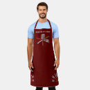 Search for choice aprons For him