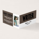 Search for publishing business cards Books
