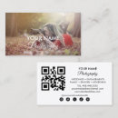 Search for gallery photography Qr code