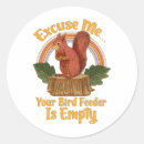Search for feeders stickers Nature