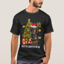 Search for dachshund shirt mens tshirts Xmas