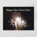 Search for eve new years cards Gold