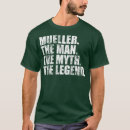 Search for mueller tshirts Funny