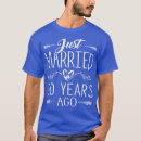 Search for 60th wedding anniversary tshirts Birthday