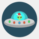 Search for extra terrestrial stickers Outer space