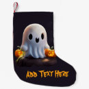 Search for creepy christmas stockings Halloween
