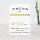 Search for december birthday cards Fun