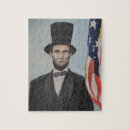 Search for abraham lincoln Flag