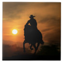 Search for cowboy tiles Horses